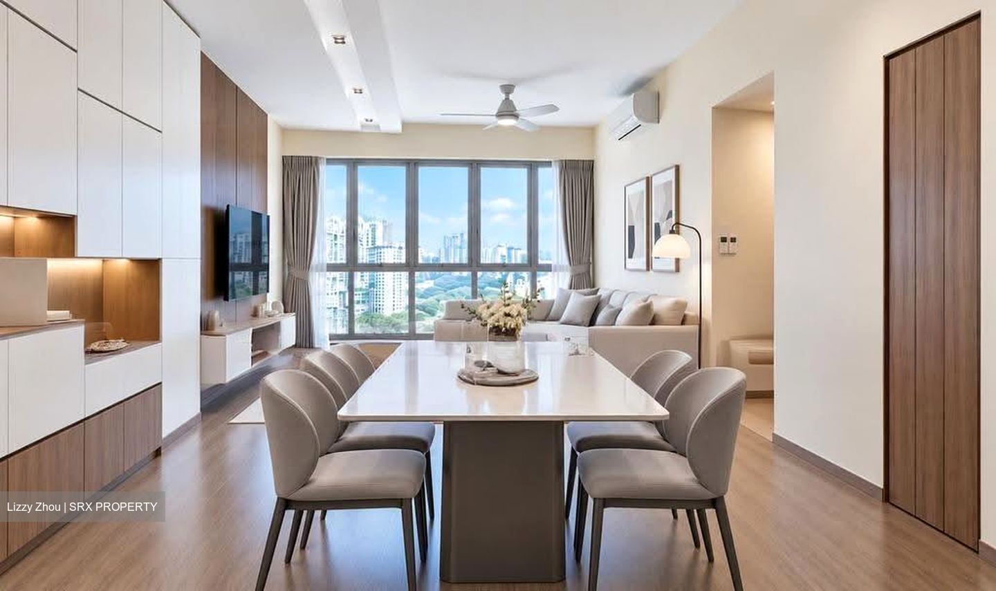 Bishan Loft (D20), Condominium #633372121